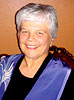 Geraldine Bednash