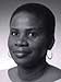 Emelia P. Amoako